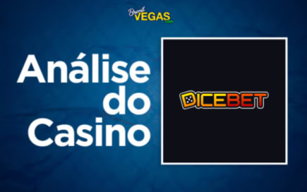 Análise do DiceBet Casino